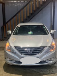 سوناته ٢٠١٣ • كفاله • حله