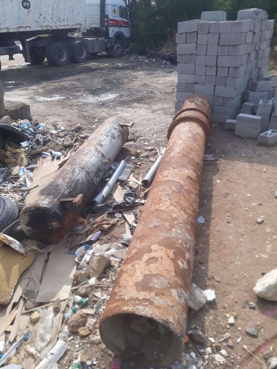 بوري لبيع طول ه أمتار عرض خمسين. لبيع سماوه صياغ ***********مع بطل هواء
