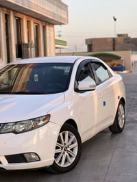 للبيع او مراوس سيراتو 2011 خليجي رقم اربيل الدولي بأسمي كير محرك حدادي...