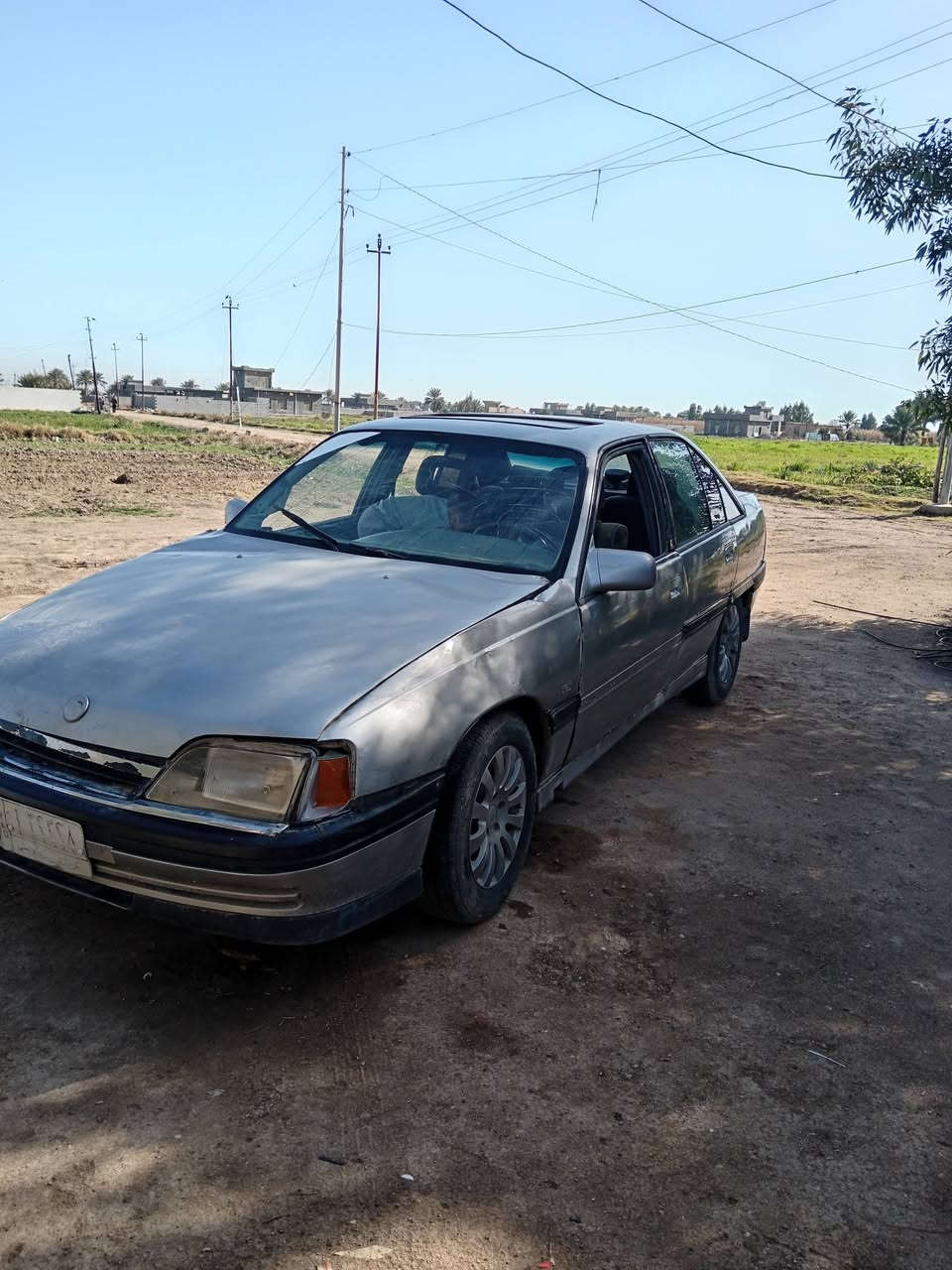 اوبل اوميكه للبيع السعر 23ورقه
المكان ابو غريب ***********
