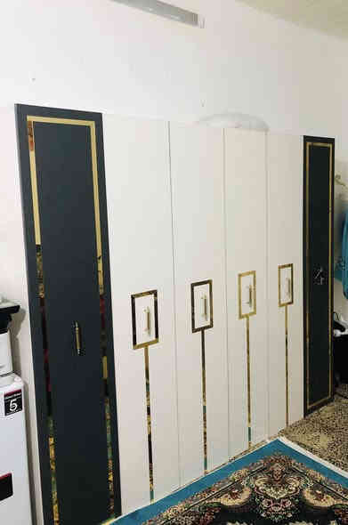 سلام عليكم غرفه عرسان مصار شهر نضيفه ايضرر مابيه كنتور ست بيبان المكان بغداد شهداء البياع السعر خاص الرقم ***********
