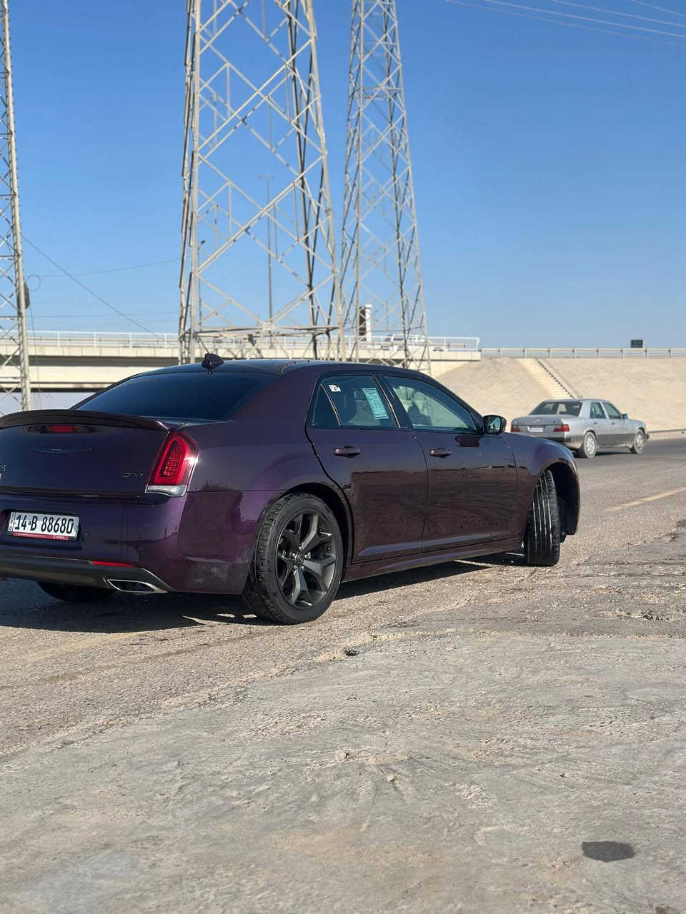 سلام عليكم اوباما موديل 21 اصل لون مميز سياره جديده كلش حداديه فول تو ويل السياره محرك 3600 تخم تاير تبريد ثلج بااسمي رقم جديد سنويه هزه جديده مكان البصره السعر 220
للاستفسار *********** باقي التفاصيل خابر وتدلل بيه 3 قطع فحص
