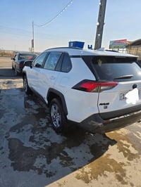 راف فور XLE • ٢٠٢٤ • المقداديه