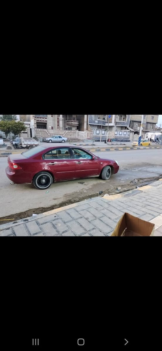 على عشاق اوبتيما النظيف والجاهز
خليجي موديل 8 رقم بصره جديد مكينه 2700 مكفولة من الظربه والتبديل فقط رشات تجميل مكينه وكير وحداديه جديده ترايها شرط زيرو تدفه تبريد سيارة من الدوام للبيت السعر ٨٤ *********** ع وضع الشركه استخدام شخصي مامتعوبه سياره جاهزه للأخير بيع مستعجل ذي قار شطره
