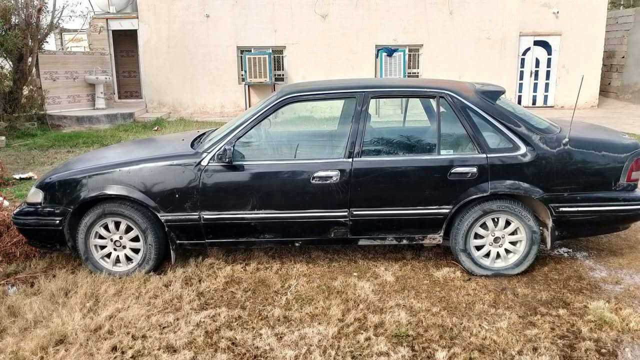 للبيع برنس موديل ٩٥ رقم ديالى مكان ديالى سونيه ل ٢٠٢٧ شهر ٧  كير عادي كشر بلاي بلا ضربه لا صبغ لا معجون  محرك شرط على فحص  صدر جديد كلشي تمام.      مكلف بالنشر
سعر ٢٥ بيها حك الجيه
والله مشتريه ب ٢٥  وصلحت  ٣ أوراق ما محسوب عل سعر
***********
***********
