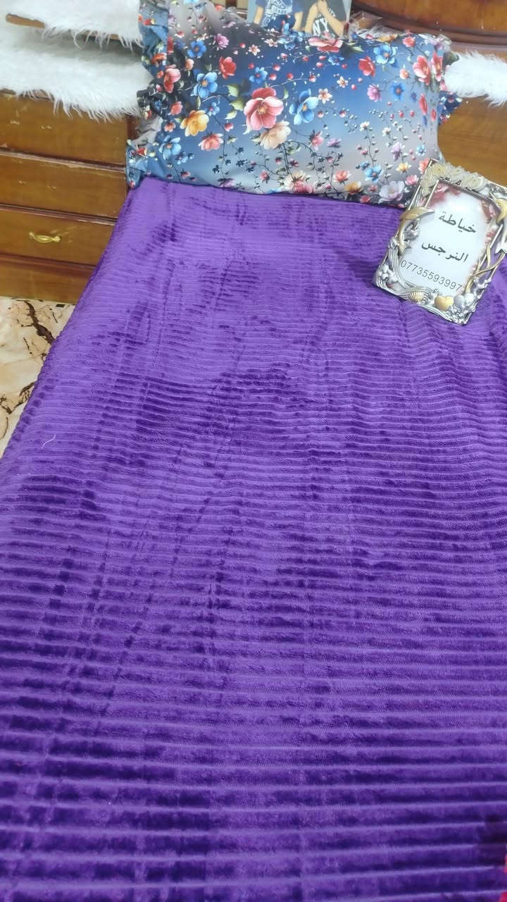 فرشات نفر مكس المخده ثري دي وتلبيسه  خاولي الحفر
الحجز والستفسار 
 ***********
