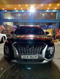 بالاسايد • ٢٠٢٢ • حادثة