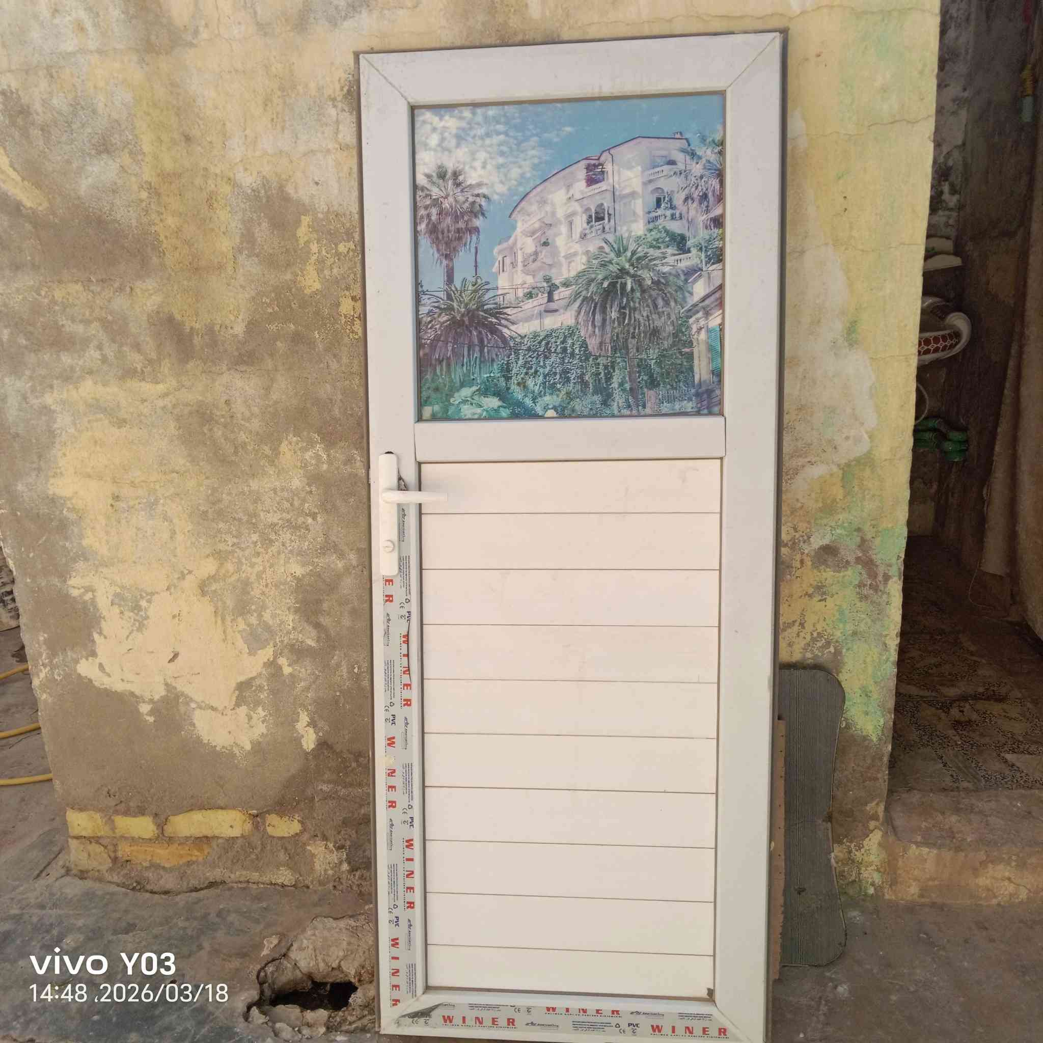 باب نضيف كلش للبيع للتواصل خاص ديوانية حيعسكري قرب فلكت العلماء *********** بي واساب
