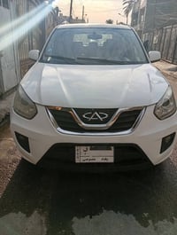 تيكو ٢٠١٣ • صبغ بنيد • نقصه درايف شفت