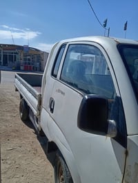 كيه حمل • موديل ٢٠١٢ • ديوانية قضاء سومر