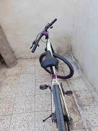بايسكل جبلي • ٢٦ بوصة • ناصرية حي اريدو