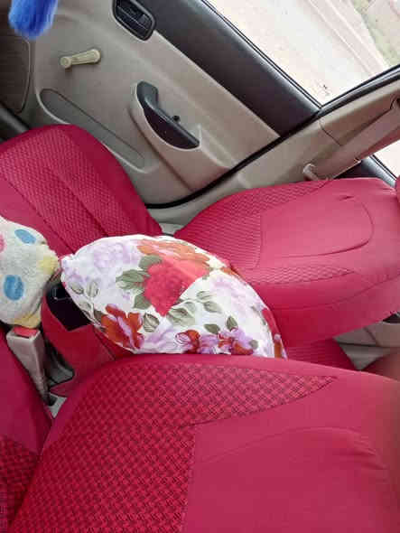 سلام عليكم اخوان عندي اكسنت دبدوب محرك 16 مال كصه قبل فترة شديتو كير شرط محرك شرط للبيع السعر 77 باقي التفاصيل اتصل وتدلل *********** السياره رقم اربيل شرط التحويل صار 40 يوم منتيه السنوية يعني كبل اتحول وهلا بشرايه
