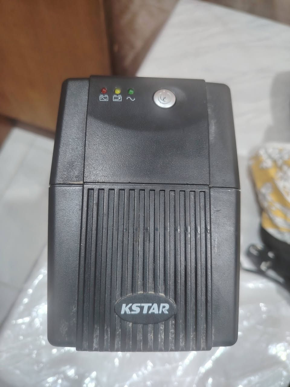 ups  850
عدد ٢ صغير

يوبي اس حجم كبير اونلاين
ابو الشاشه
كلهن ابيعهن فحم
السعر ٥٠ الف
مكاني صالحيه بغداد


**إذا كنت صاحب هذا الإعلان وتريد حذفه لأي سبب، رجاءا أرسل رسالة إلى الدعم الفني**