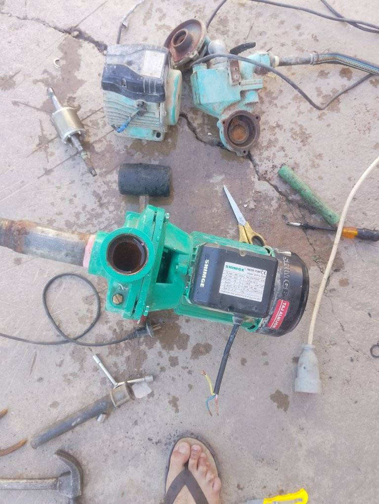 سلام عليكم 
البعض من الاعمال
#صناعة بوردات زراعية متنوعة الاحجام
#لف الماطورات الزراعية
#تبديل جبن وبوربرينات
#صيانة وصناعة البوردات الكهربائية للماطورات الكبيرة
#باسعار مناسبة
#بادارة محمد حامد النمرودي 
#الجرف
***********
