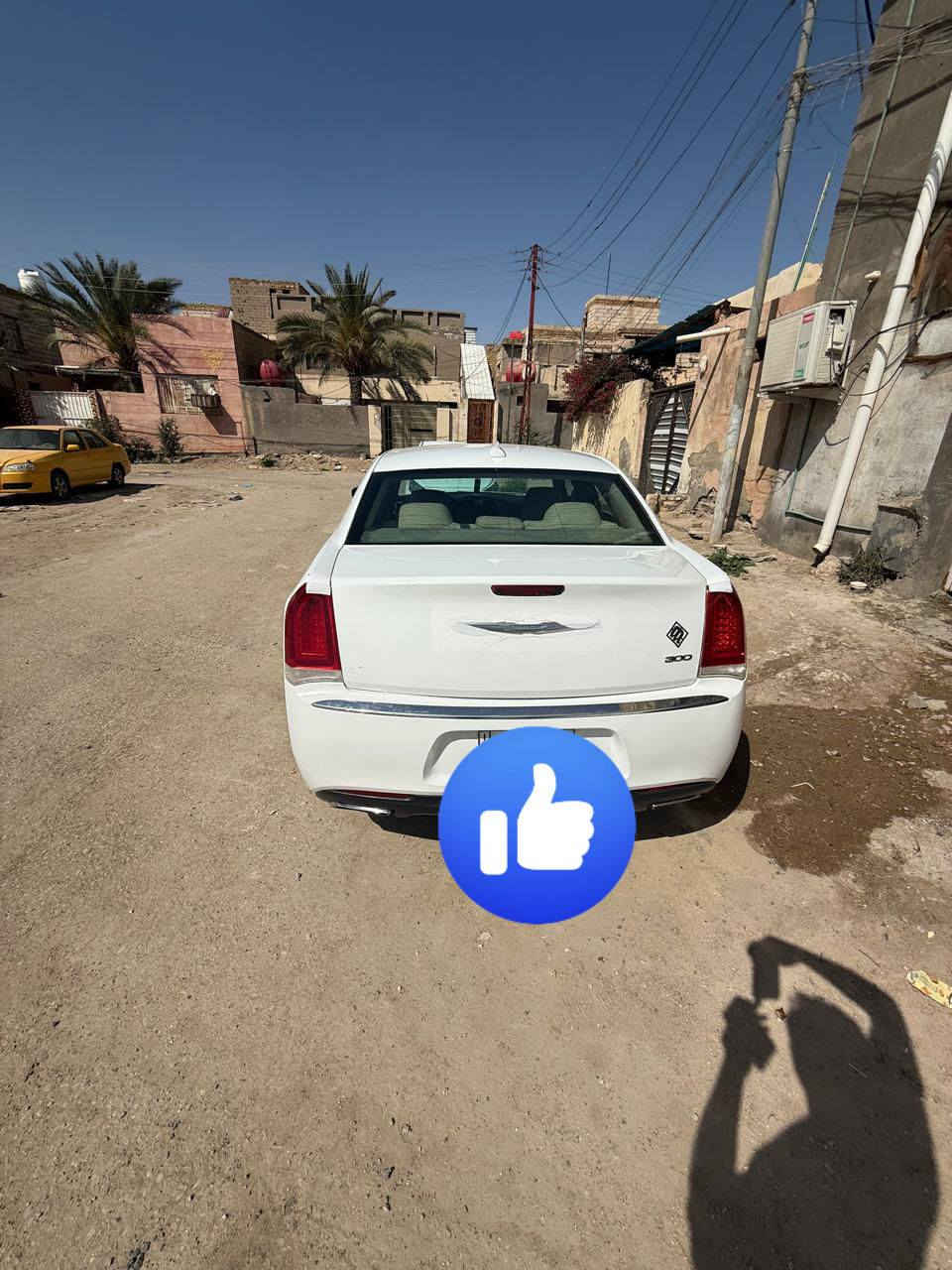 اوباما وارد كندي موديل 17 مسجله 20
داخله كفاله هنا صار بيهه جاملغ امامي وحافه البنيد السياره خير من الله من مكينه وكير واكسن وحداديه وتبريد كفاله ارضيه جلد ويل مكسيكي تخم تاير داخل عسلي تشغل عن بعد وبسمي سعرها ١٦٧ وبيهه مجال قليل ***********

