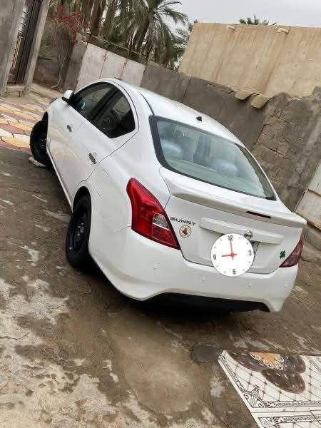 للبيع مكان السيارة البصرة  مديل 2025 رقم صاحب السيارة *********** البصرة, العراق
