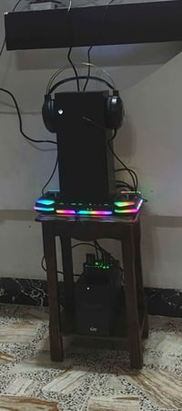 سيريس اكس • يدين اثنين • حساب العاب كامل
