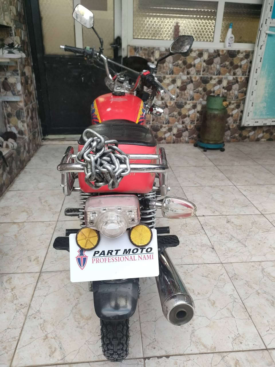 للبيع سعر 675الف للتواصل *********** منفيس وياة
