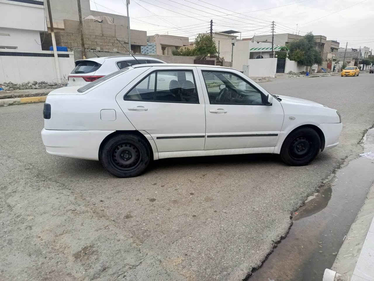 مكلف بالنشر
سيارة شيري كوين موديل ٢٠١٤ سنوية رقم جديد سنوية لحد ٣٠ كير عادي رقم سليمانية مكاني كركوك  سعرها 38 وبيه مجال بسيط . غير متواجد على فيس
الاستفسار الاتصال على
*********** كركوك, العراق
