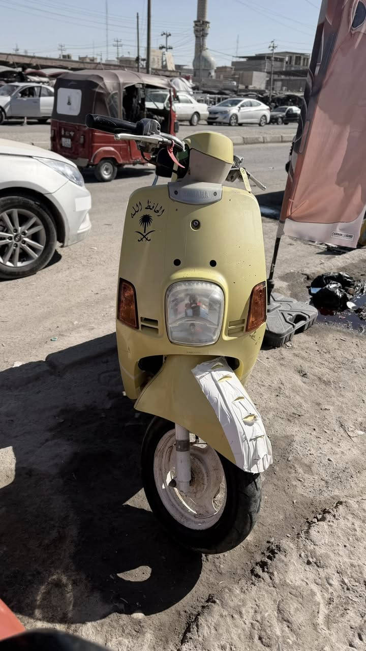 سلام عليكم 
بوليسي حاويه مكفوله من فتح وتصليح 
ما ناقصها شي 
سعر 900
القرنه 
***********
