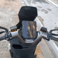 دراجه ساعقه 2026صرله يومين مشتغله فول فول مواصفات شحن usb شحن تلفوان  ...