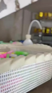 عطور مركزة • تعبئة زيتية • قضاء النصر