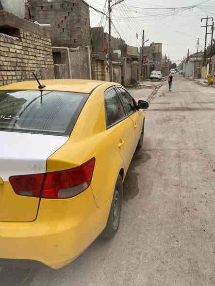 سلام عليكم سياره فورتي مديل 2010 مبدل جاملغ وبنيد والغد امصلح الباقي مكفوله عنواني بغداد حي النصر اسعر 78 رقمي ***********
