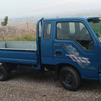 كيا • موديل ١٩٩٩ • محرك معمر