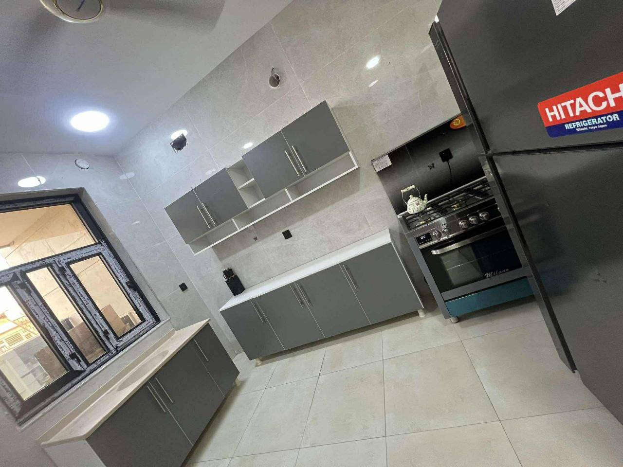 ​🏠 مطابخ ألخشب فاخرة - جودة وإتقان ✨
جدد مطبخك الآن مع كاونترات الأخشاب بأفضل المواصفات والتصاميم!
​📦 العرض الحالي:
​كاونتر مع ملحق: قياس (2 متر).
​سنك (مغسلة): قياس (1 متر و 20 سم).
​ملاحظة: متوفر لدينا تنفيذ كافة القياسات حسب طلبكم.
​🌟 لماذا تختارنا؟
​أعلى جودة (High Quality): خامات متينة وعمر طويل.
​ضمان حقيقي: حق الاسترجاع مكفول! إذا وصل المنتج ووجدته (مكسور، به عيب، لون مختلف، أو غير مطابق للصورة) رجعه فوراً بدون دفع أي مبلغ.
​🚚 خدمة التوصيل:
​داخل بغداد: مجاني تماماً 🆓.
​بقية المحافظات: متوفر توصيل لكافة أنحاء العراق.
​💰 للاستفسار ومعرفة الأسعار:
نعتز بخدمتكم، يرجى مراسلتنا عبر الرسائل الخاصة (الدايركت) للرد على جميع تساؤلاتكم.


**إذا كنت صاحب هذا الإعلان وتريد حذفه لأي سبب، رجاءا أرسل رسالة إلى الدعم الفني**