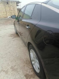 كيا اوبتيما 13 البيع او المراوس حسب القناعه سياره جاهزه بس عوزها شويه ...