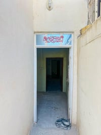 الكوفه البراكيه • ١٠٠م • غرفة و٢ حمام