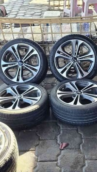 ويل وتاير • حجم ١٧ • كربلاء طويريج