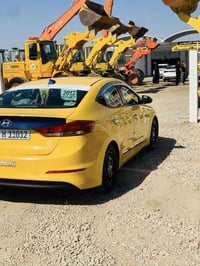 النترا ٢٠١٧ • وارد امريكي • رقم انكليزي