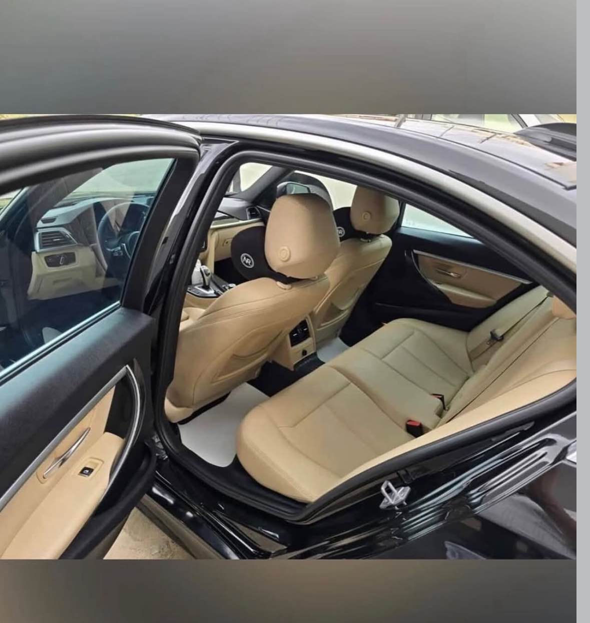 ‎Bmw 330 xdrive.   فول مواسفات
بس بولند سبخ بي زەربە سياره فول پاقژ هه مي ب شه رته سعراوي ١50 وەرەقە‎ دهوك, العراق


**إذا كنت صاحب هذا الإعلان وتريد حذفه لأي سبب، رجاءا أرسل رسالة إلى الدعم الفني**