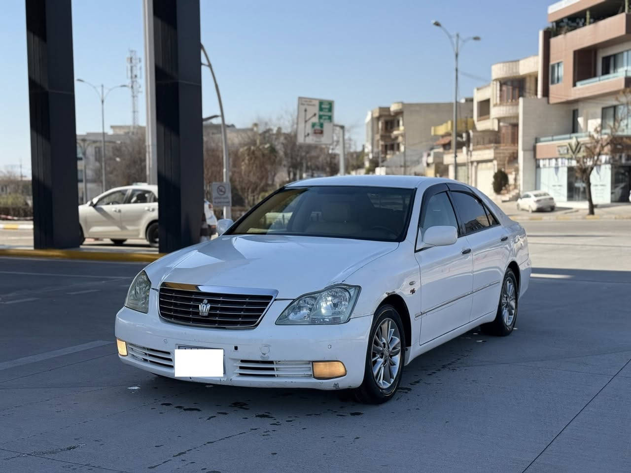 شاهینەی (موس)
‎     .GRS:(١٨٢)مەکینەگەورە  گیر گەورە
‎ .ساردوگەرمی ئیشدەکات .
٢-دوگمەی 👌 ناو زەردی - جڵد
رەنگ گۆراوی یابان.   

نرخ:(٤٩)گەلا قفلی 

‎.📍شوێن:(سلێمانی)
‎. ژ.م ☎️ ***********
‎. ژ.م ☎️ ***********
‎. ژمارەی کۆڕەک ڤایبەری لەسەرە 🛜
