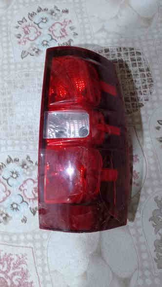 سلام عليكم دبلات اماميه مالت تاهو س125بيهن مجال
زوج بك لايت جها اليمنه بيهن فطور س 50وبيهن مجال
زوج لايتات اماميه س65بيهن مجال 
المكان بصره زبير 
***********
