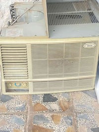 مكيف جبسون • ٢طن • كمبريسور سليم