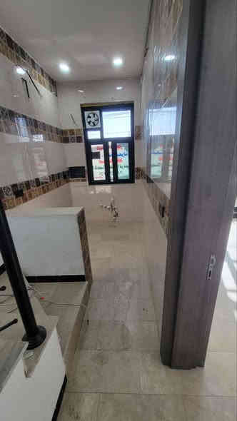 للأيجار في السيدية
🏢 شقة للإيجار في السيدية

📏 المساحة: 80 متر
🏠 الشقة نظام دوبلكس

تتكون من:
🛏️ غرفتين نوم
🍽️ مطبخ
🛋️ صالة
🚿 خدمات

🧱 الشقة معزولة عزل تام

📞 للاستفسار أكثر:
🔹 مراجعة مكتب أرض القمة للوساطة 
العقارية

📱 الاتصال عبر الرقم: ***********
💬 يتوفر واتساب
---
