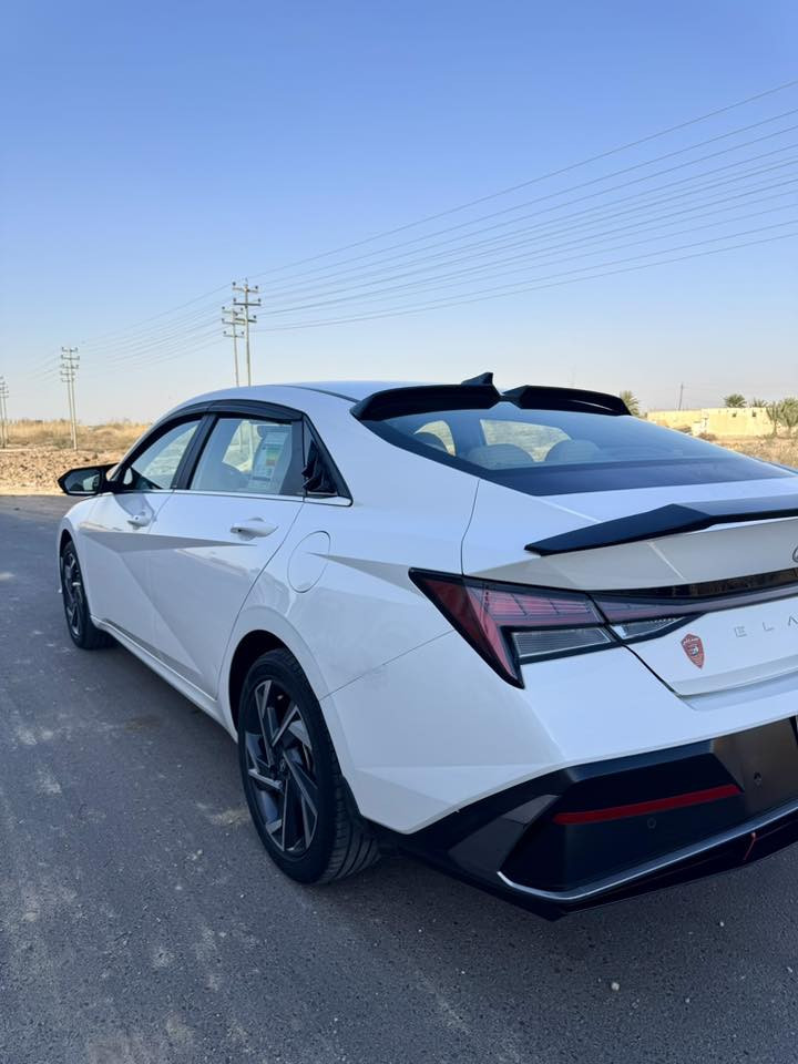 هونداي النترا ٢٠٢٤ خليجي مكفولة كفالة عامة حرة باسمي  

فول مواصفات

بصمة 

فتحة 

دخول ذكي 

نظام تشغيل عن بعد 

تحكم شباك السائق عن بعد 

حساسات امامي وخلفي 

صندوق ذكي 

أربع وضعيات قيادة 

مثبت سرعة

مانع انزلاق 

كاربلاي 

أندرويد اوتو 

تحكم أوامر صوتية

نظام ملاحة GPS 

نظام إزالة الرطوبة تلقائي 

محرك 2.0 دوش

***********
