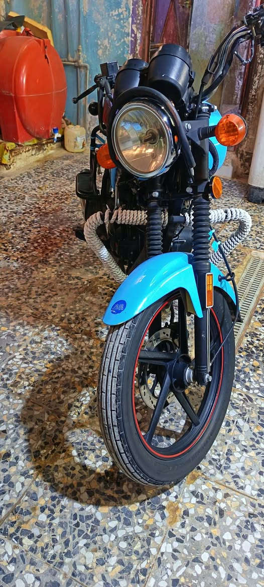 السلام عليكم دراجه دايون نفخ مديل23
رقم بئسمي رقم كربلاء ومكاني كربلاء 

***********
