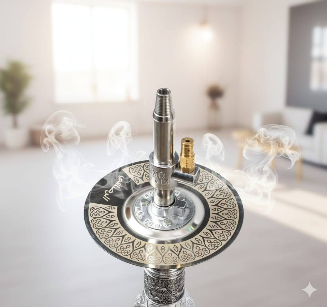 متوفر بمكتب اركيله وتتن
المتميز دائما
العنوان : بغداد ظباط الجهاد الأربع شوارع الجديده قرب مجمع السلام السكني 
للحجز : ***********
Hookahshisha
