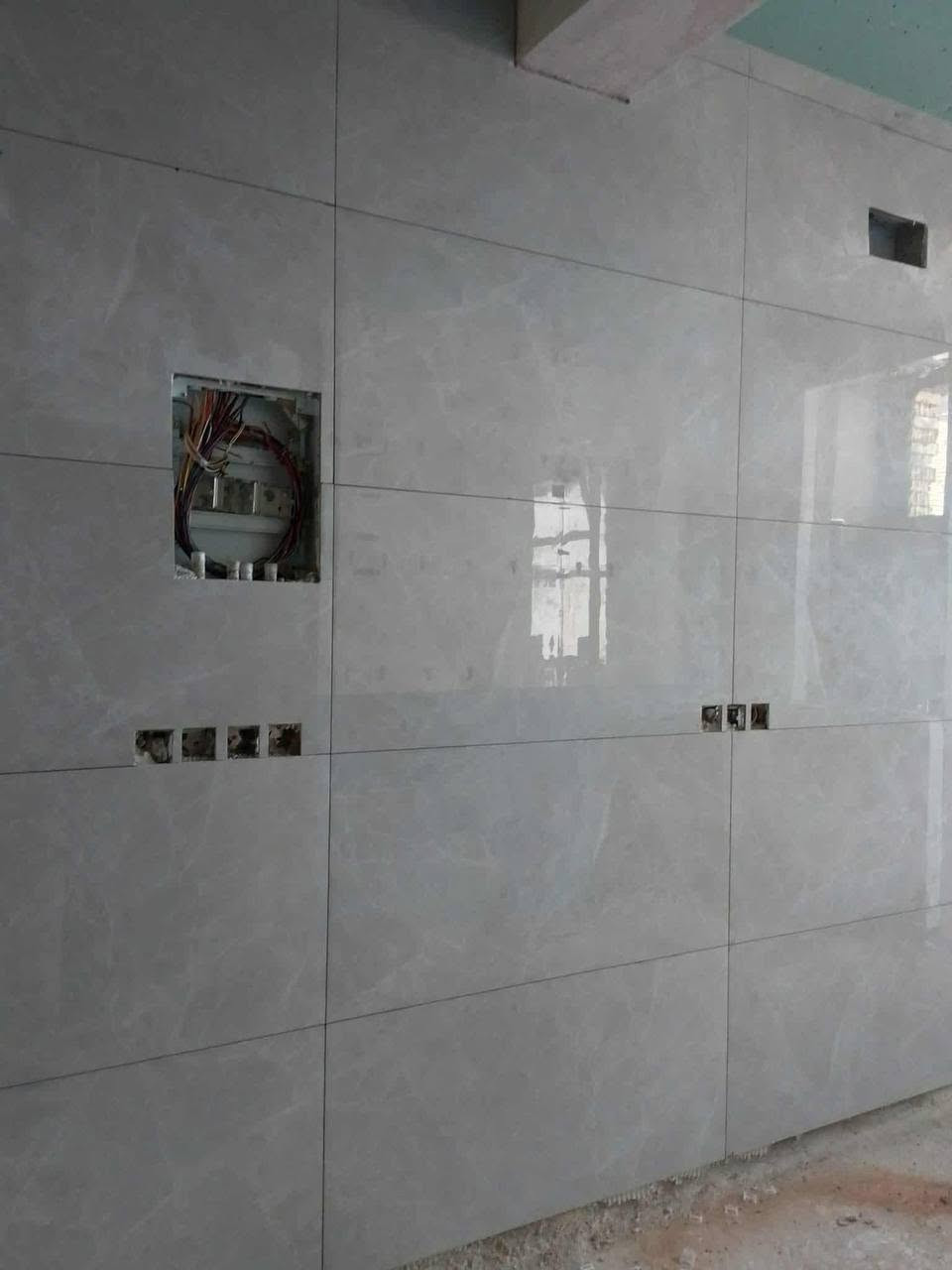 اسطه سيراميك ارضي جداري. شغل مضبوط استلام هندسي. متفرغ حاليآ مكاني نجف. اخذ متر وكباله. ويوميه. للتواصل. ***********
