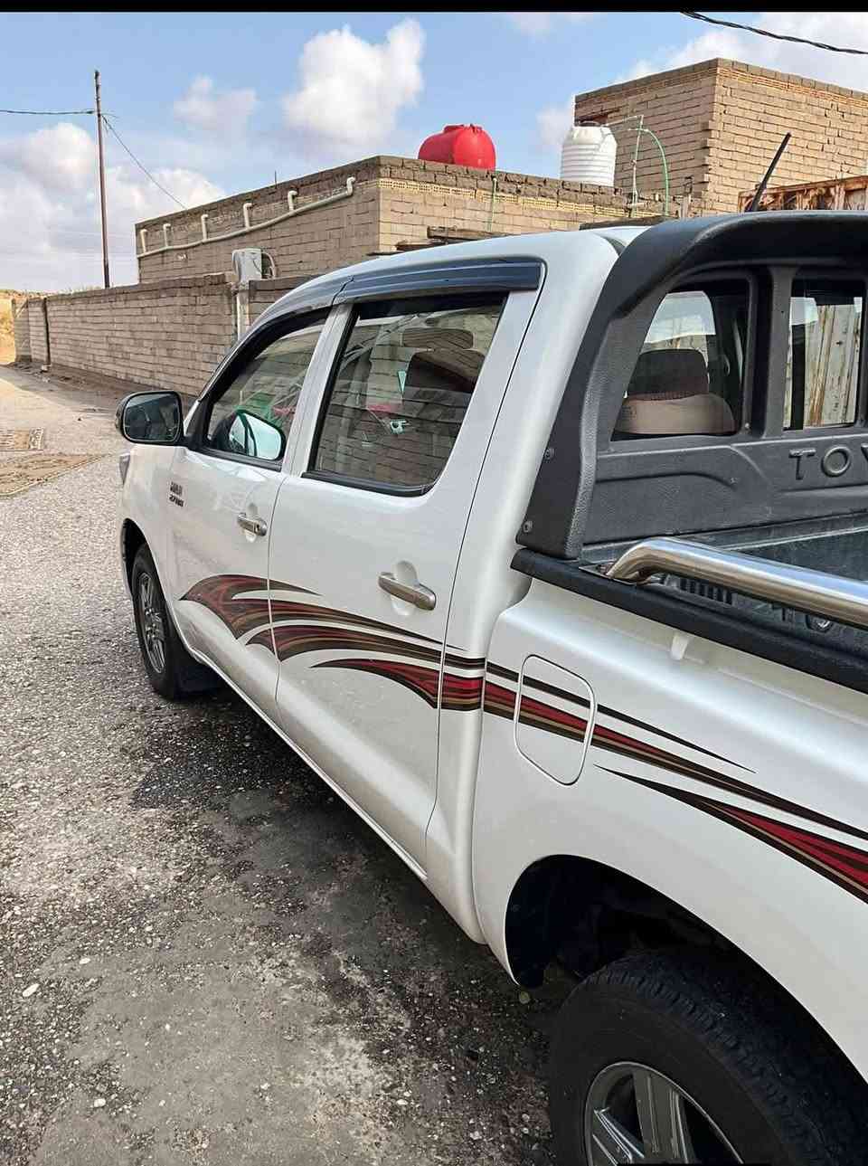 سلام عليكم بيكم فلاونزه اوتوماتيك مديل14 سيارة بأسمي تحويل ثاني يوم رقم ميسان سياره جاهزه من كلشي حداديه وكهـربائيات كلها شغاله وحسب ماموضح بل سونار السعر 210 المكان البصرة قضاء الدير رقم الهاتف***********
