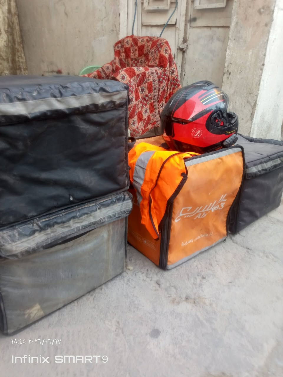صناديك جاهزه ونضيفات بشكل عوزهن غسل ‏‪‏‪***********‬‏ قيم  واخذ
