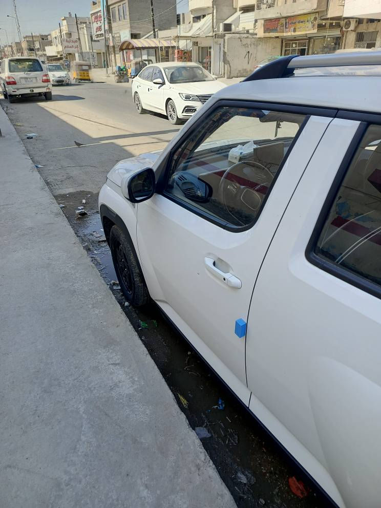 هونداي كاسبر موديل ٢٠٢٢ كلين تايتل خليجي بدون حادث ماشيه ٢٦ فول مواصفات كامرات ٣٦٠ رادارات شاشه حساسات تدفئه وتبريد كراسي سياره بوضع الشركه كشنات جلد تحكمات ستيرن للبيع اخوان  ١١٠ او مراوس باقل مع فرق للاستفسار *********** بغداد, العراق
