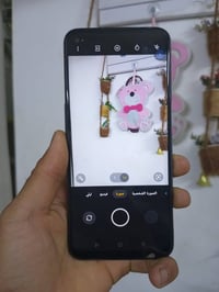 ريلمي 8 5G • ١٢٨/٨ • نظيف