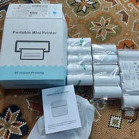 قطع إلكترونية • داخل المنشور • عرض