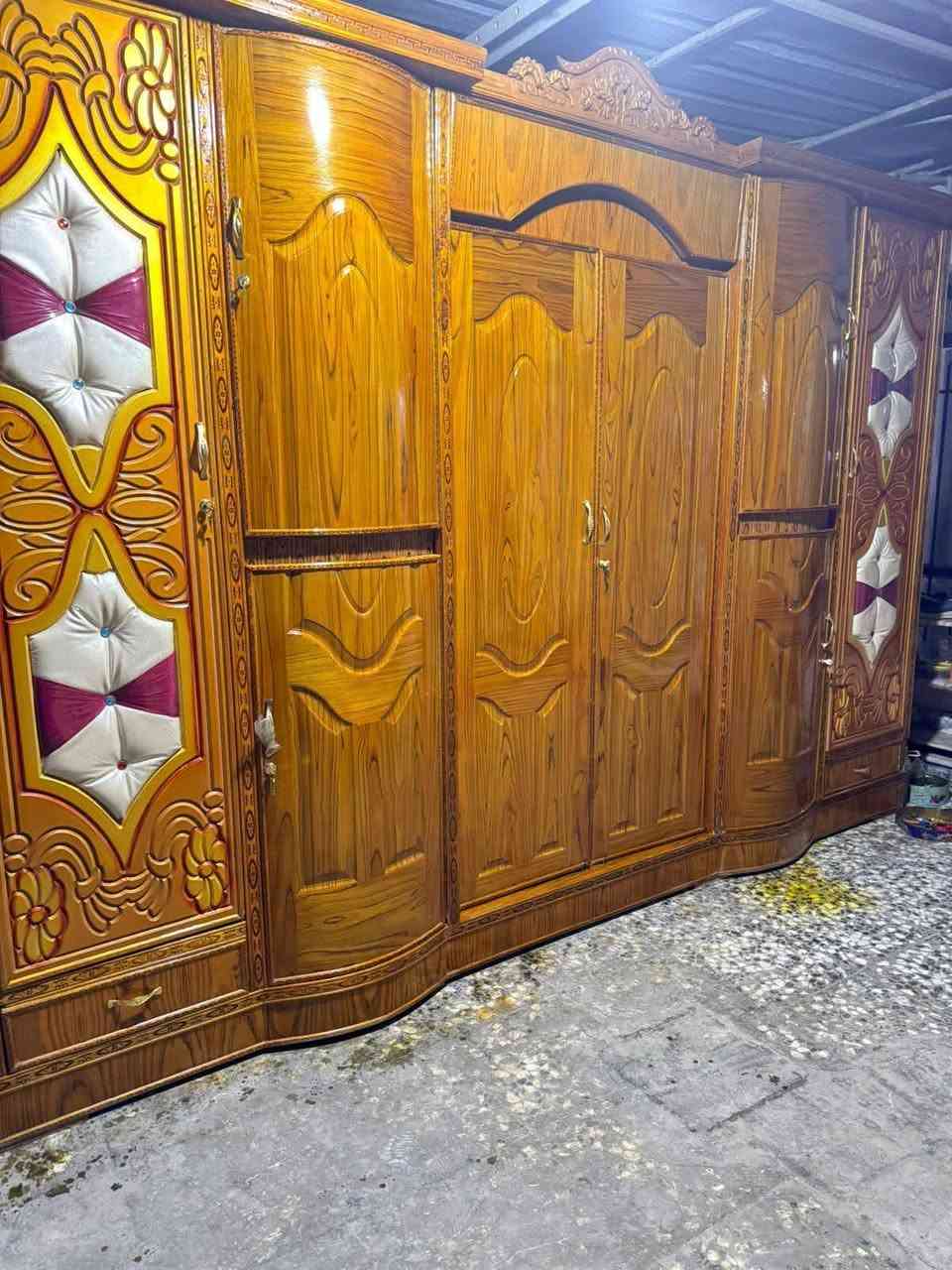 غرفه صاج بغداد العبيدي ***********
