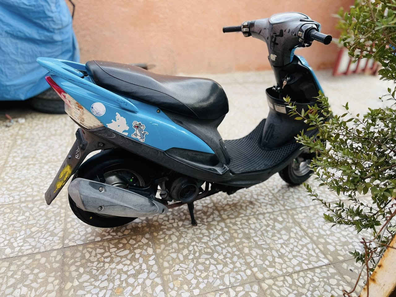 السلام عليكم سمائي ختم واحد كلها دراجه مال رمبه اي استفسار خاص او***********
