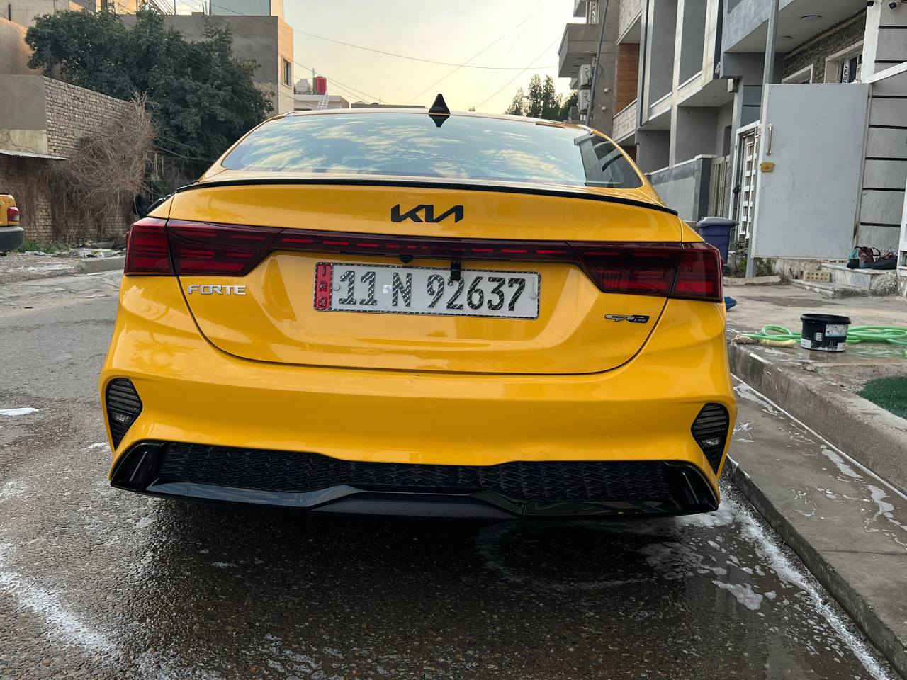 السلام عليكم كيه فورتي جي تي لاين مديل 2024 وارد امريكي فول فتحه بصمه راداد امامي خلفي شاشه كبيره صور حادثها موجود بل منشور باب صدر وجاملغ مصلحات نفسهن كلها ليبل واحد سعر 177 عنوان زيونه
رقم هاتف ***********
***********
